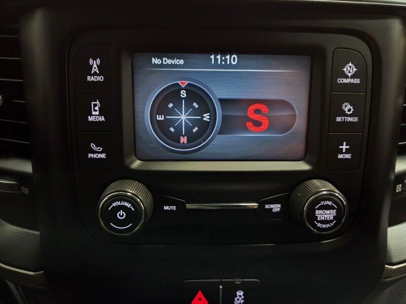 2019 Ram 3500 Dually AISIN Transmission 6.7L Diesel Gooseneck Fuel Wheels FREE WARRANTY Arlington TX