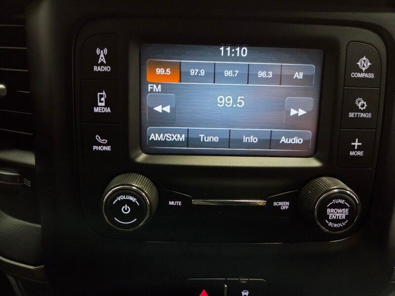 2019 Ram 3500 Dually AISIN Transmission 6.7L Diesel Gooseneck Fuel Wheels FREE WARRANTY Arlington TX