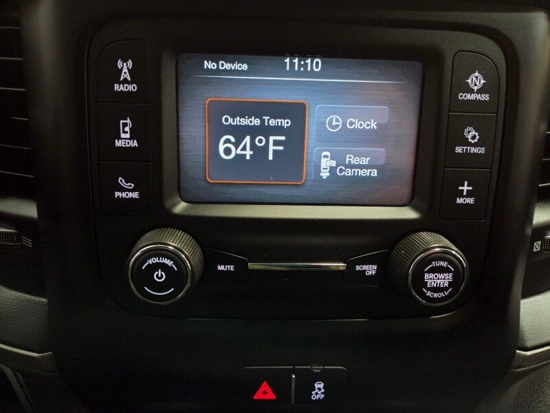 2019 Ram 3500 Dually AISIN Transmission 6.7L Diesel Gooseneck Fuel Wheels FREE WARRANTY Arlington TX