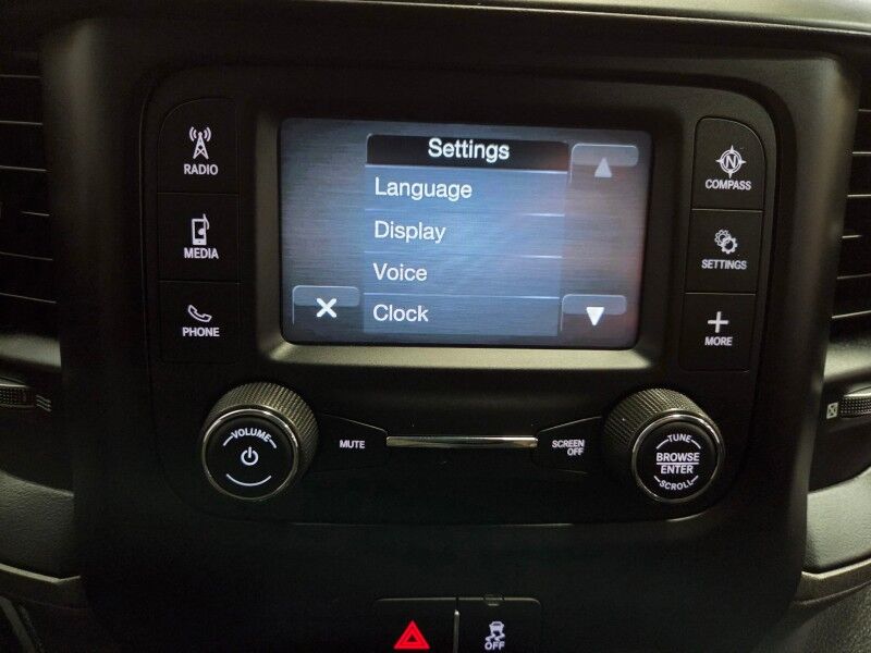 2019 Ram 3500 Dually AISIN Transmission 6.7L Diesel Gooseneck Fuel Wheels FREE WARRANTY Arlington TX