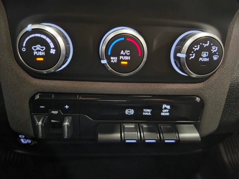 2019 Ram 3500 Dually AISIN Transmission 6.7L Diesel Gooseneck Fuel Wheels FREE WARRANTY Arlington TX