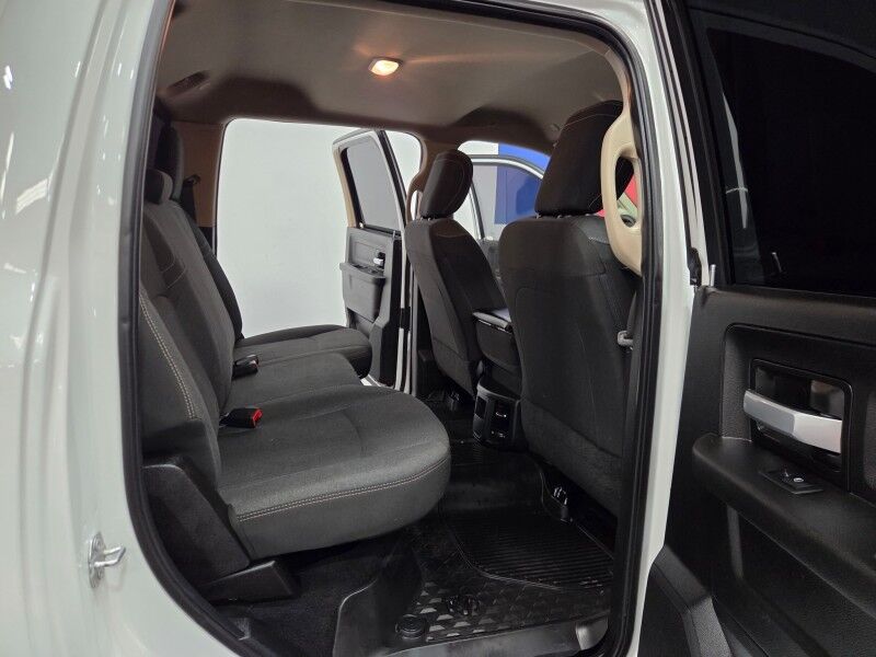 2019 Ram 3500 Dually AISIN Transmission 6.7L Diesel Gooseneck Fuel Wheels FREE WARRANTY Arlington TX