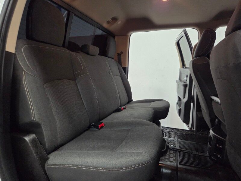 2019 Ram 3500 Dually AISIN Transmission 6.7L Diesel Gooseneck Fuel Wheels FREE WARRANTY Arlington TX