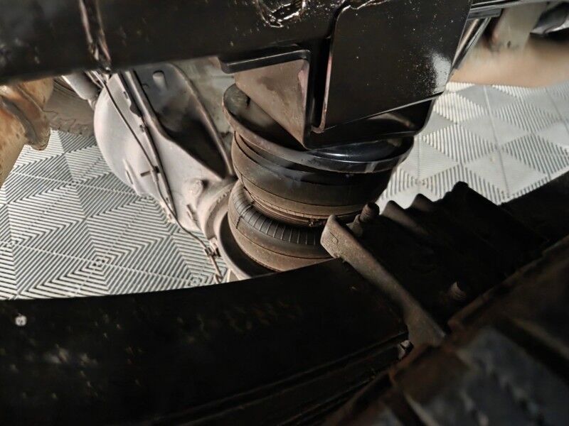 2019 Ram 3500 Dually AISIN Transmission 6.7L Diesel Gooseneck Fuel Wheels FREE WARRANTY Arlington TX