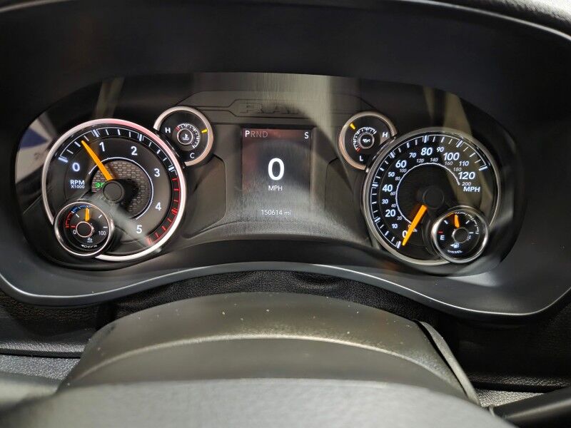 2019 Ram 3500 Dually AISIN Transmission 6.7L Diesel Gooseneck Fuel Wheels FREE WARRANTY Arlington TX