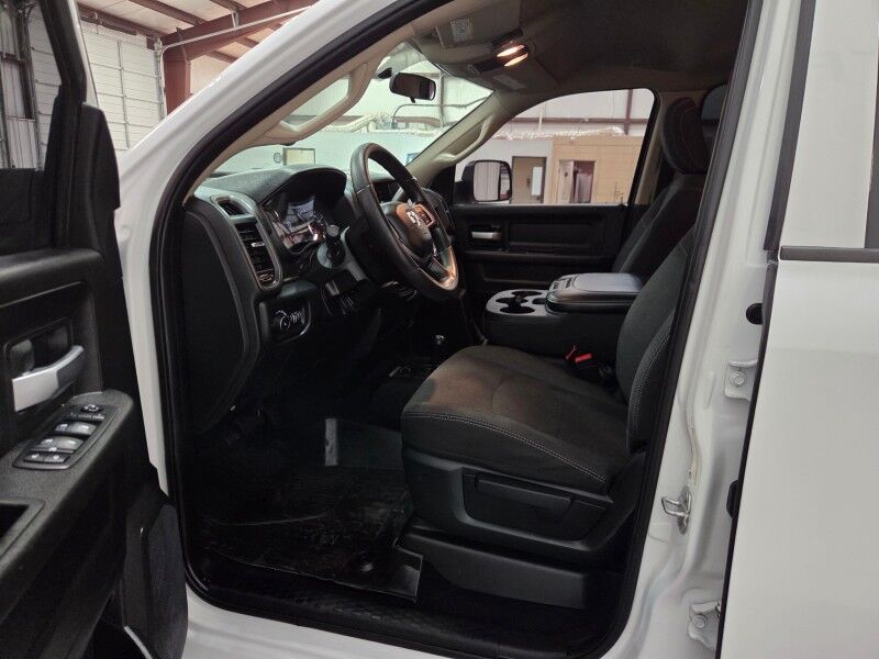 2019 Ram 3500 Dually AISIN Transmission 6.7L Diesel Gooseneck Fuel Wheels FREE WARRANTY Arlington TX