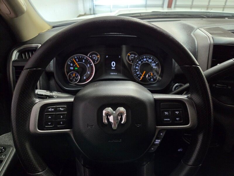 2019 Ram 3500 Dually AISIN Transmission 6.7L Diesel Gooseneck Fuel Wheels FREE WARRANTY Arlington TX