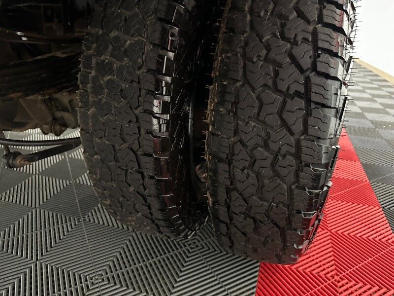 2019 Ram 3500 Flatbed 4WD Dually 6.7L Diesel AISIN Transmission Gooseneck FREE WARRANTY Call (682)587-6288 Arlington TX