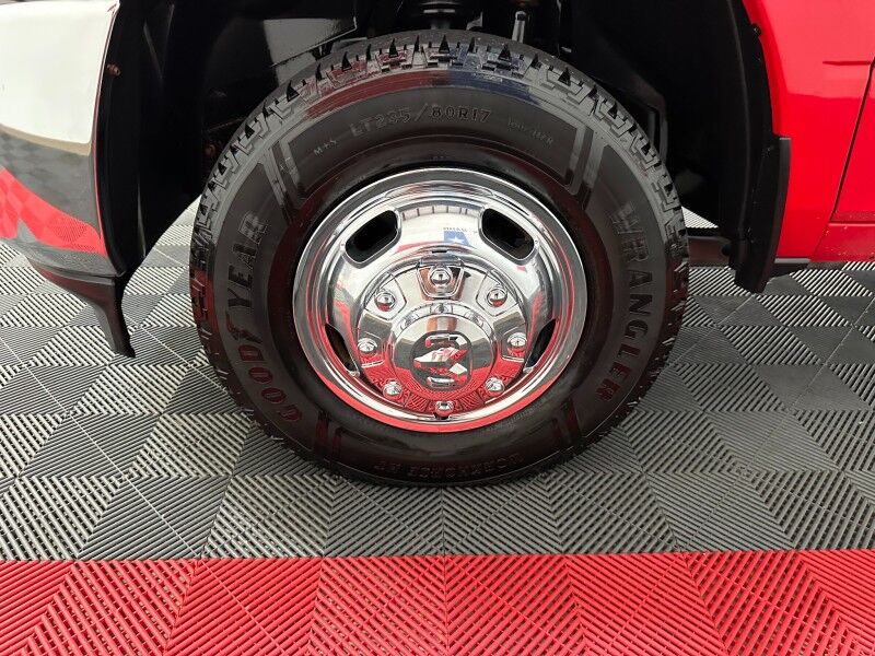 2019 Ram 3500 Flatbed 4WD Dually 6.7L Diesel AISIN Transmission Gooseneck FREE WARRANTY Call (682)587-6288 Arlington TX