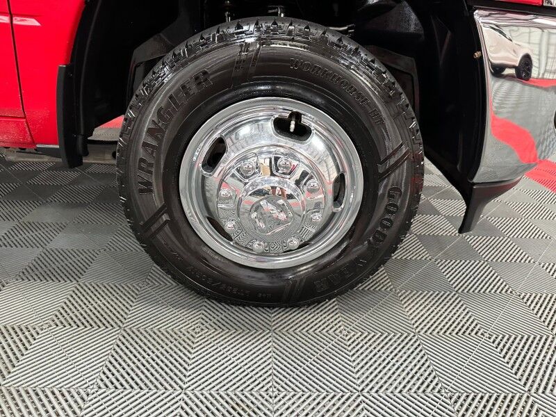 2019 Ram 3500 Flatbed 4WD Dually 6.7L Diesel AISIN Transmission Gooseneck FREE WARRANTY Call (682)587-6288 Arlington TX