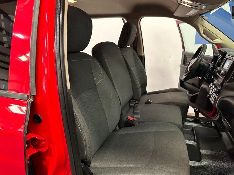 2019 Ram 3500 Flatbed 4WD Dually 6.7L Diesel AISIN Transmission Gooseneck FREE WARRANTY Arlington TX