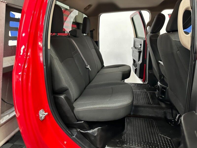 2019 Ram 3500 Flatbed 4WD Dually 6.7L Diesel AISIN Transmission Gooseneck FREE WARRANTY Arlington TX