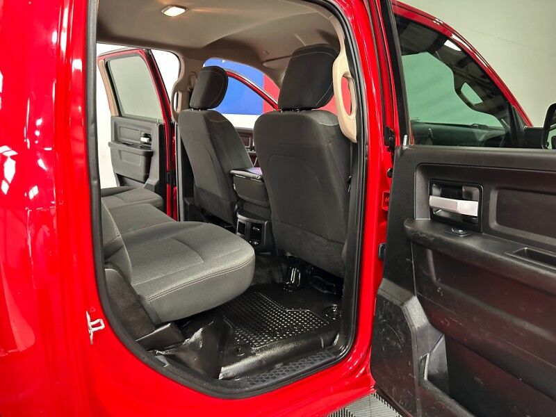 2019 Ram 3500 Flatbed 4WD Dually 6.7L Diesel AISIN Transmission Gooseneck FREE WARRANTY Arlington TX