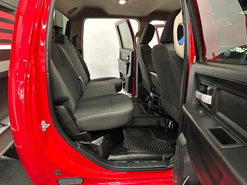 2019 Ram 3500 Flatbed 4WD Dually 6.7L Diesel AISIN Transmission Gooseneck FREE WARRANTY Arlington TX