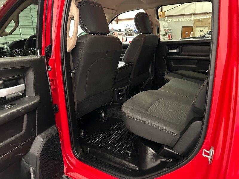 2019 Ram 3500 Flatbed 4WD Dually 6.7L Diesel AISIN Transmission Gooseneck FREE WARRANTY Arlington TX