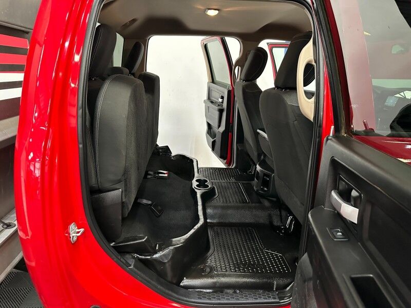 2019 Ram 3500 Flatbed 4WD Dually 6.7L Diesel AISIN Transmission Gooseneck FREE WARRANTY Arlington TX