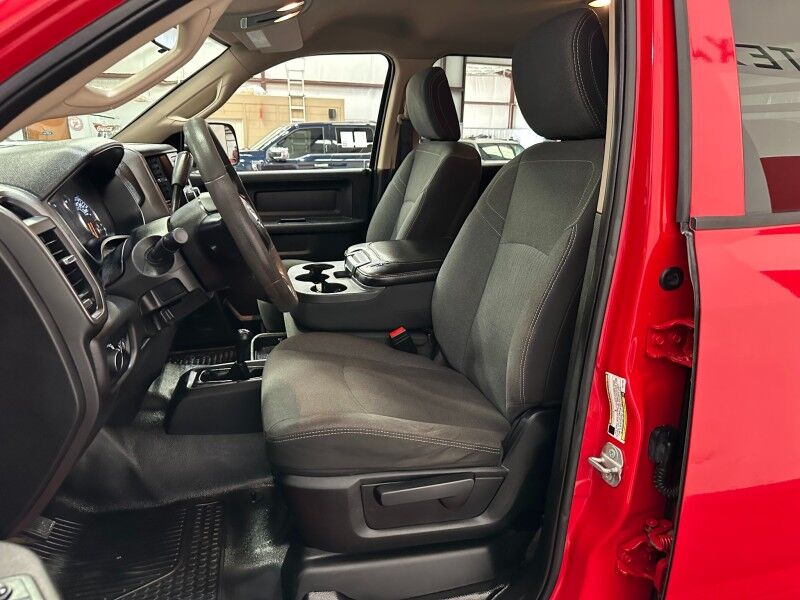 2019 Ram 3500 Flatbed 4WD Dually 6.7L Diesel AISIN Transmission Gooseneck FREE WARRANTY Arlington TX