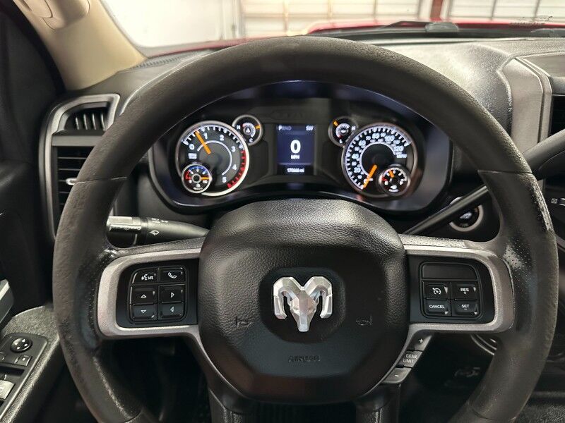 2019 Ram 3500 Flatbed 4WD Dually 6.7L Diesel AISIN Transmission Gooseneck FREE WARRANTY Arlington TX
