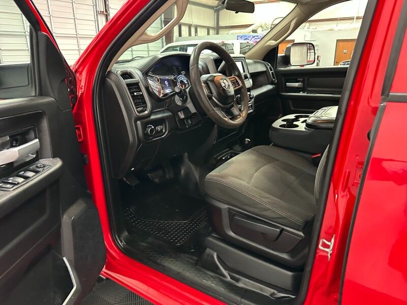 2019 Ram 3500 Flatbed 4WD Dually 6.7L Diesel AISIN Transmission Gooseneck FREE WARRANTY Arlington TX