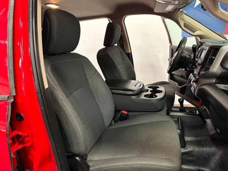 2019 Ram 3500 Flatbed 4WD Dually 6.7L Diesel AISIN Transmission Gooseneck FREE WARRANTY Arlington TX