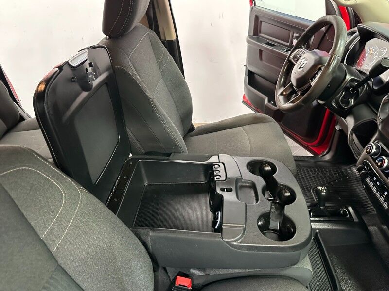 2019 Ram 3500 Flatbed 4WD Dually 6.7L Diesel AISIN Transmission Gooseneck FREE WARRANTY Arlington TX