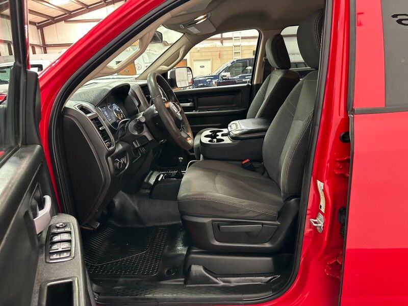 2019 Ram 3500 Flatbed 4WD Dually 6.7L Diesel AISIN Transmission Gooseneck FREE WARRANTY Arlington TX