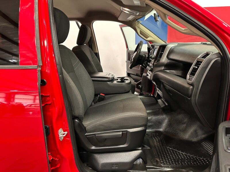 2019 Ram 3500 Flatbed 4WD Dually 6.7L Diesel AISIN Transmission Gooseneck FREE WARRANTY Arlington TX