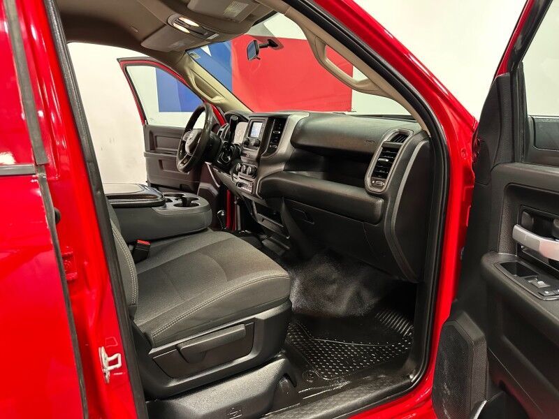 2019 Ram 3500 Flatbed 4WD Dually 6.7L Diesel AISIN Transmission Gooseneck FREE WARRANTY Arlington TX
