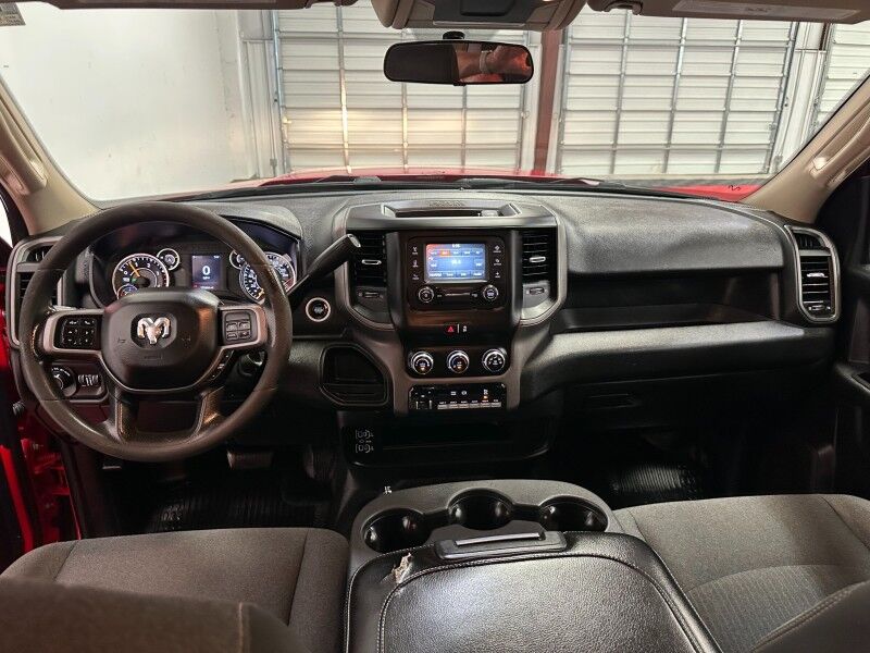 2019 Ram 3500 Flatbed 4WD Dually 6.7L Diesel AISIN Transmission Gooseneck FREE WARRANTY Arlington TX