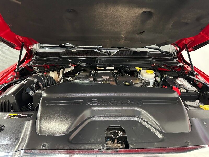 2019 Ram 3500 Flatbed 4WD Dually 6.7L Diesel AISIN Transmission Gooseneck FREE WARRANTY Arlington TX