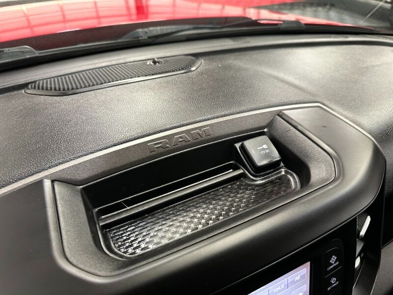 2019 Ram 3500 Flatbed 4WD Dually 6.7L Diesel AISIN Transmission Gooseneck FREE WARRANTY Arlington TX