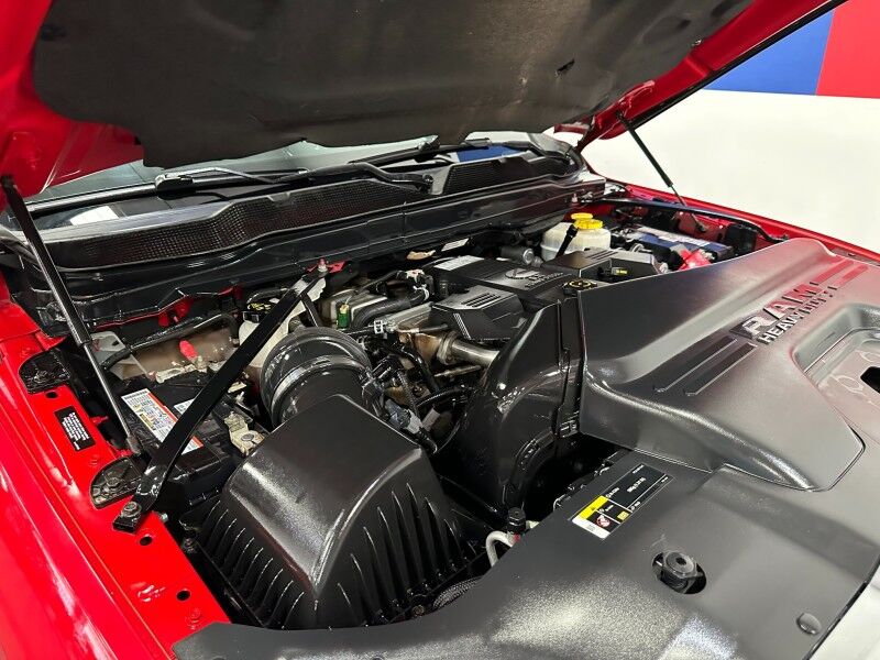 2019 Ram 3500 Flatbed 4WD Dually 6.7L Diesel AISIN Transmission Gooseneck FREE WARRANTY Arlington TX