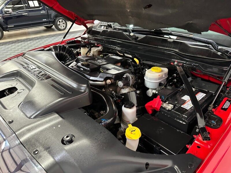 2019 Ram 3500 Flatbed 4WD Dually 6.7L Diesel AISIN Transmission Gooseneck FREE WARRANTY Arlington TX