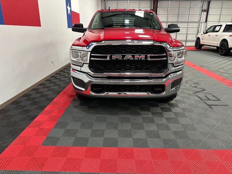 2019 Ram 3500 Flatbed 4WD Dually 6.7L Diesel AISIN Transmission Gooseneck FREE WARRANTY Arlington TX