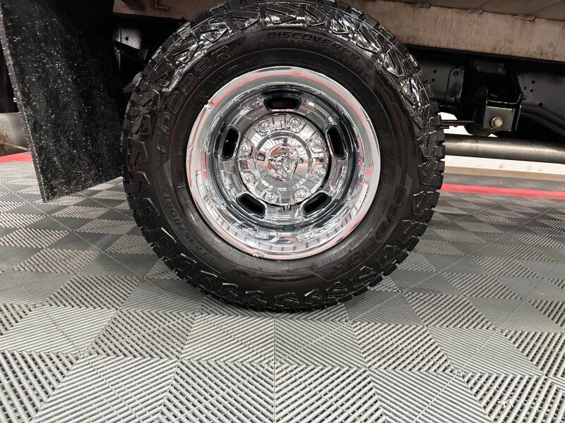 2019 Ram 3500 Flatbed 4WD Dually 6.7L Diesel AISIN Transmission Gooseneck FREE WARRANTY Arlington TX