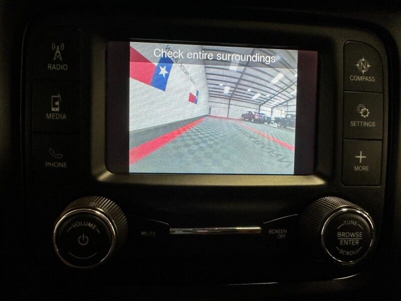 2019 Ram 3500 Flatbed 4WD Dually 6.7L Diesel AISIN Transmission Gooseneck FREE WARRANTY Arlington TX