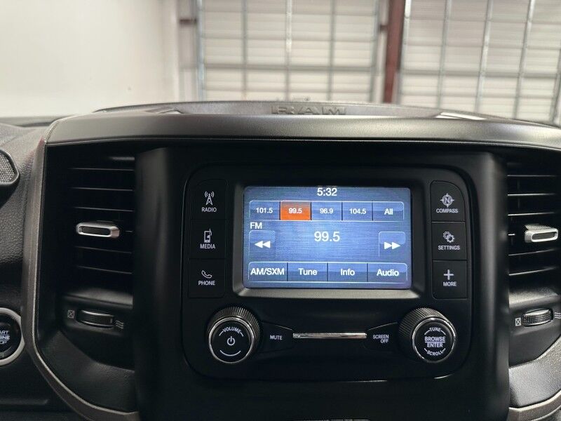 2019 Ram 3500 Flatbed 4WD Dually 6.7L Diesel AISIN Transmission Gooseneck FREE WARRANTY Arlington TX
