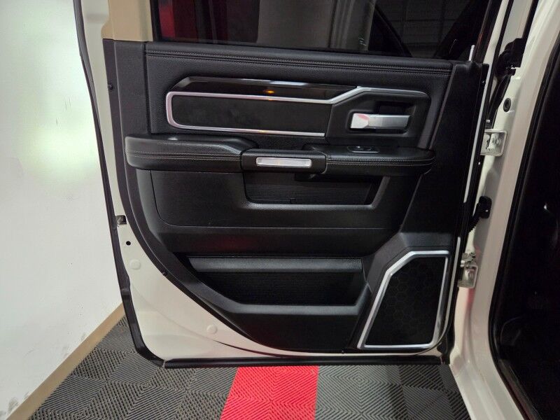 2019 Ram 3500 Laramie 4wd Dually 6.7L Diesel GPS Camera Gooseneck Toyo Tires FREE WARRANTY Arlington TX