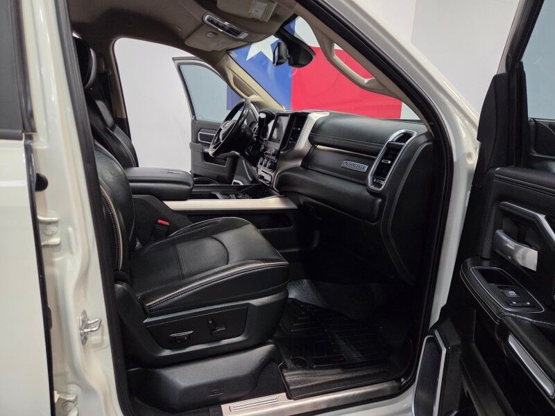 2019 Ram 3500 Laramie 4wd Dually 6.7L Diesel GPS Camera Gooseneck Toyo Tires FREE WARRANTY Arlington TX