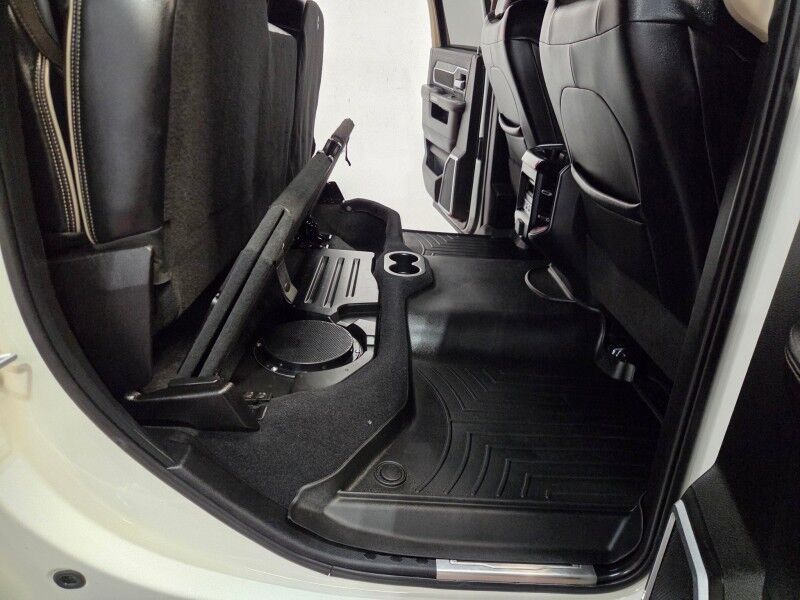 2019 Ram 3500 Laramie 4wd Dually 6.7L Diesel GPS Camera Gooseneck Toyo Tires FREE WARRANTY Arlington TX