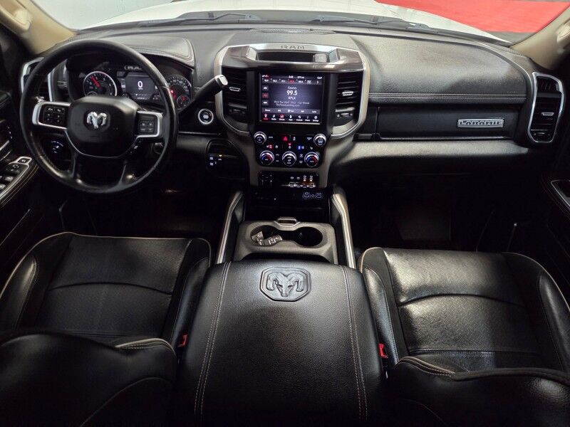 2019 Ram 3500 Laramie 4wd Dually 6.7L Diesel GPS Camera Gooseneck Toyo Tires FREE WARRANTY Arlington TX