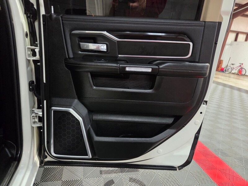 2019 Ram 3500 Laramie 4wd Dually 6.7L Diesel GPS Camera Gooseneck Toyo Tires FREE WARRANTY Arlington TX