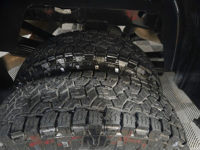 2019 Ram 3500 Laramie 4wd Dually 6.7L Diesel GPS Camera Gooseneck Toyo Tires FREE WARRANTY Arlington TX