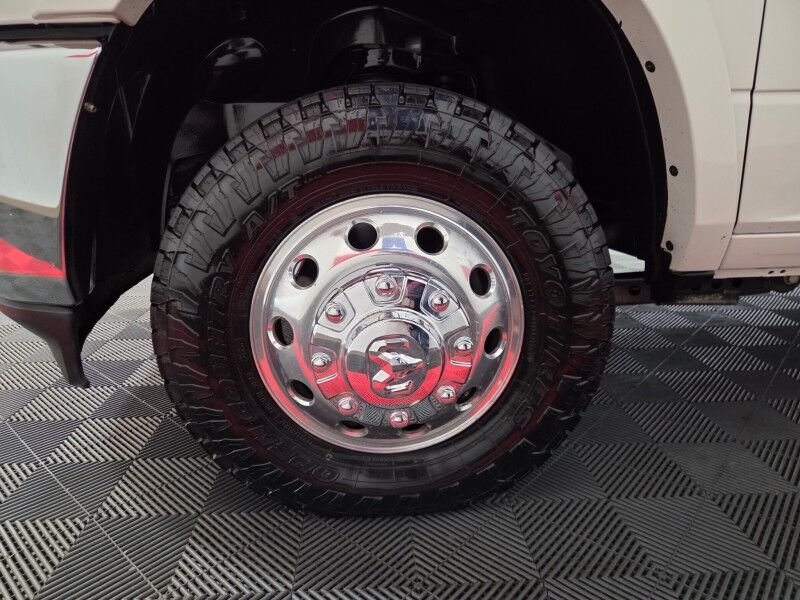 2019 Ram 3500 Laramie 4wd Dually 6.7L Diesel GPS Camera Gooseneck Toyo Tires FREE WARRANTY Arlington TX