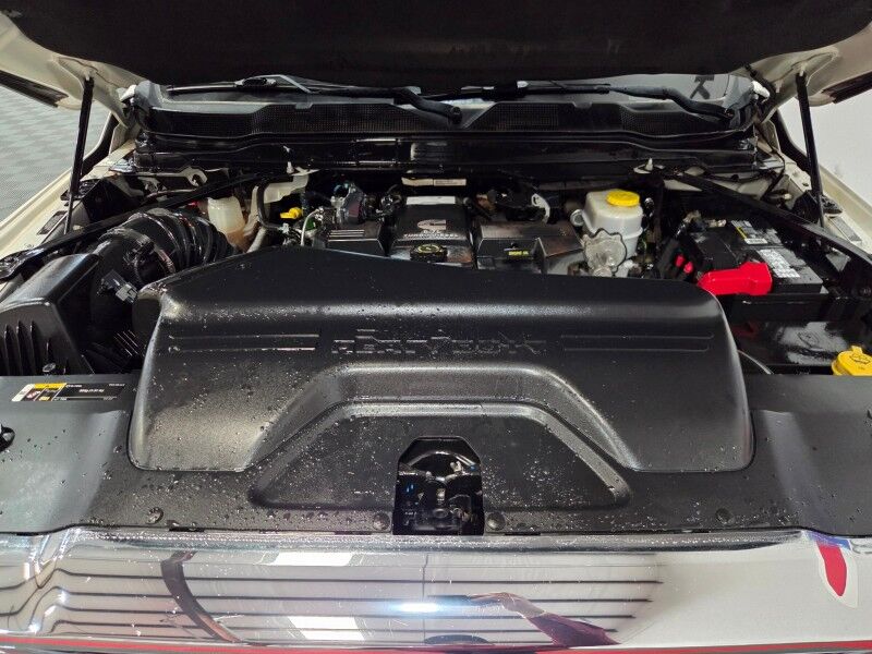 2019 Ram 3500 Laramie 4wd Dually 6.7L Diesel GPS Camera Gooseneck Toyo Tires FREE WARRANTY Arlington TX