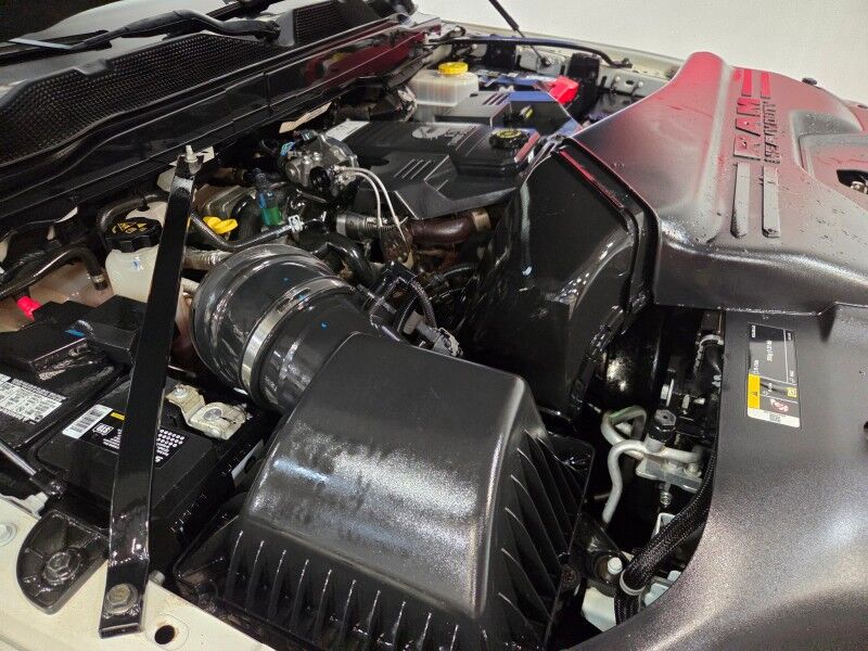 2019 Ram 3500 Laramie 4wd Dually 6.7L Diesel GPS Camera Gooseneck Toyo Tires FREE WARRANTY Arlington TX