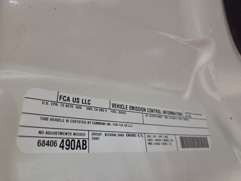 2019 Ram 3500 Laramie 4wd Dually 6.7L Diesel GPS Camera Gooseneck Toyo Tires FREE WARRANTY Arlington TX