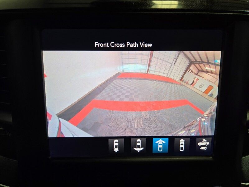 2019 Ram 3500 Laramie 4wd Dually 6.7L Diesel GPS Camera Gooseneck Toyo Tires FREE WARRANTY Arlington TX