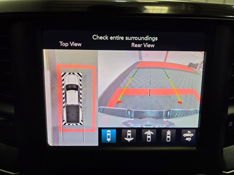 2019 Ram 3500 Laramie 4wd Dually 6.7L Diesel GPS Camera Gooseneck Toyo Tires FREE WARRANTY Arlington TX