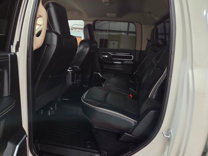 2019 Ram 3500 Laramie 4wd Dually 6.7L Diesel GPS Camera Gooseneck Toyo Tires FREE WARRANTY Arlington TX